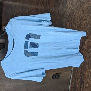 Travis Mathew Tee